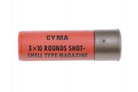 Strzelba ASG CYMA CM351