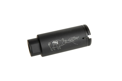 Amplifier Noveske® KX5 - Czarny Amplifier Noveske® KX5 - Czarny