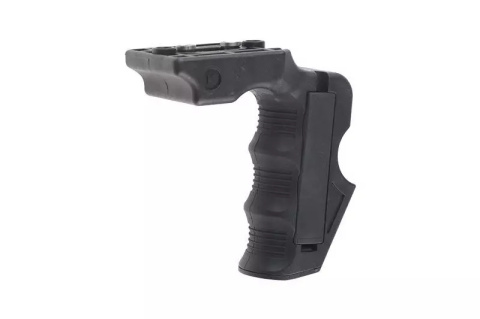 Chwyt taktyczny Magwell na Kymod - czarny Chwyt taktyczny Magwell na Kymod - czarny