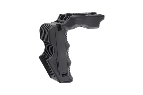 Chwyt taktyczny Magwell na Kymod - czarny Chwyt taktyczny Magwell na Kymod - czarny
