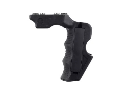 Chwyt taktyczny Magwell na Kymod - czarny Chwyt taktyczny Magwell na Kymod - czarny