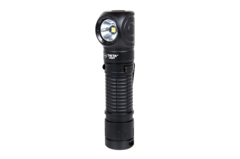 Hybrydowa latarka czołowa Theta Light TX65