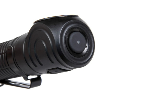Hybrydowa latarka czołowa Theta Light TX65