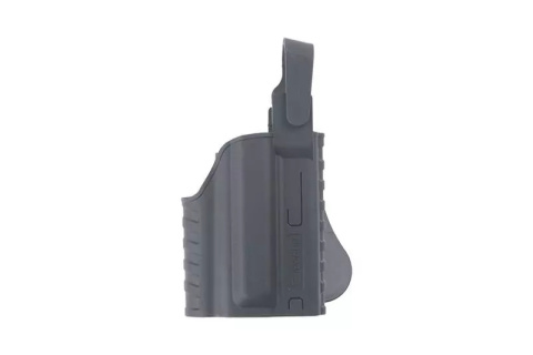 Kabura EU NX light - czarna Kabura EU NX light - czarna