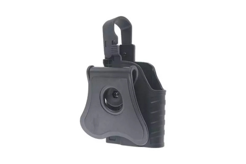 Kabura EU NX light - czarna Kabura EU NX light - czarna