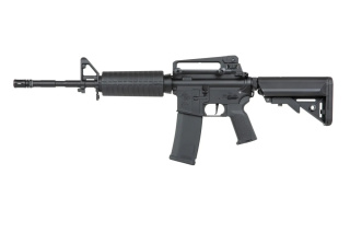Karabinek ASG Specna Arms RRA SA-P01 Prime™ HAL™ ETU z silnikiem bezszczotkowym Czarny