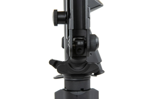 Karabinek ASG Specna Arms RRA SA-P01 Prime™ HAL™ ETU z silnikiem bezszczotkowym Czarny Karabinek ASG Specna Arms RRA SA-P01 Prime™ HAL™ ETU z silnikiem bezszczotkowym Czarny