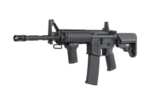 Karabinek ASG Specna Arms RRA SA-P03 PRIME™ HAL™ ETU Wersja High Torque Czarny