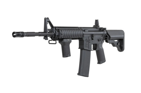 Karabinek ASG Specna Arms RRA SA-P03 PRIME™ HAL™ ETU Wersja High Torque Czarny