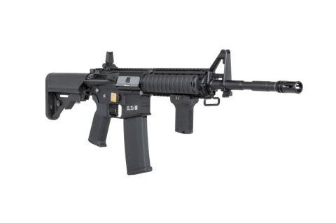 Karabinek ASG Specna Arms RRA SA-P03 PRIME™ HAL™ ETU Wersja High Torque Czarny