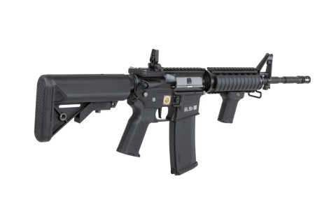 Karabinek ASG Specna Arms RRA SA-P03 PRIME™ HAL™ ETU Wersja High Torque Czarny