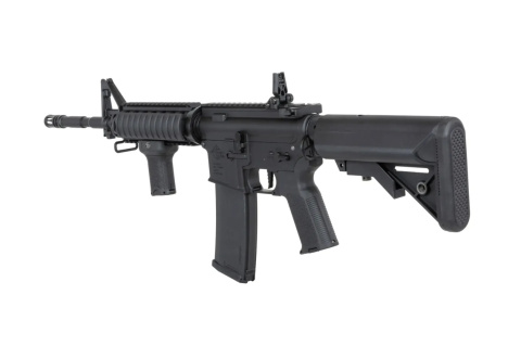 Karabinek ASG Specna Arms RRA SA-P03 PRIME™ HAL™ ETU Wersja High Torque Czarny