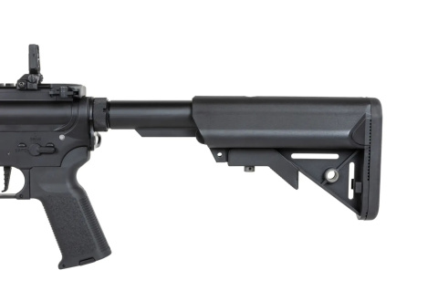 Karabinek ASG Specna Arms RRA SA-P03 PRIME™ HAL™ ETU Wersja High Torque Czarny
