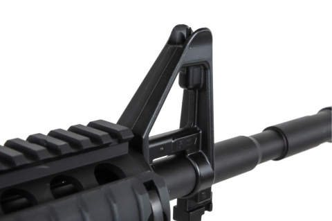 Karabinek ASG Specna Arms RRA SA-P03 PRIME™ HAL™ ETU Wersja High Torque Czarny