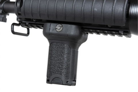 Karabinek ASG Specna Arms RRA SA-P03 PRIME™ HAL™ ETU Wersja High Torque Czarny