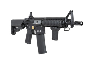 Karabinek ASG Specna Arms RRA SA-P04 PRIME™ HAL™ ETU Wersja High Torque Czarny