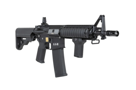 Karabinek ASG Specna Arms RRA SA-P04 PRIME™ HAL™ ETU Wersja High Torque Czarny