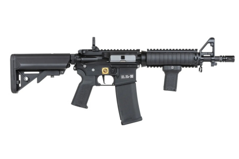 Karabinek ASG Specna Arms RRA SA-P04 PRIME™ HAL™ ETU Wersja High Torque Czarny