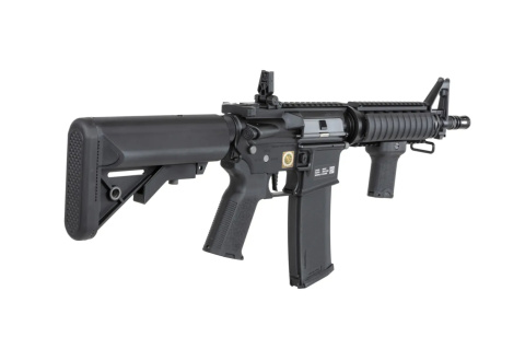 Karabinek ASG Specna Arms RRA SA-P04 PRIME™ HAL™ ETU Wersja High Torque Czarny