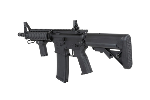 Karabinek ASG Specna Arms RRA SA-P04 PRIME™ HAL™ ETU Wersja High Torque Czarny