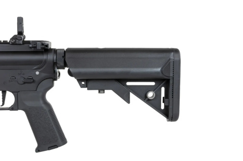 Karabinek ASG Specna Arms RRA SA-P04 PRIME™ HAL™ ETU Wersja High Torque Czarny