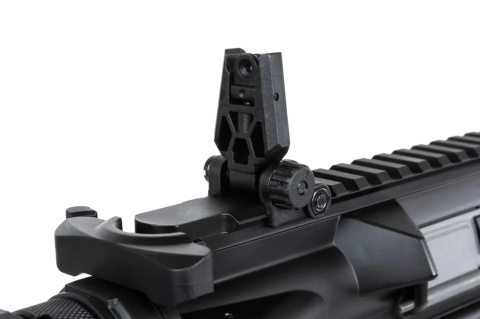 Karabinek ASG Specna Arms RRA SA-P04 PRIME™ HAL™ ETU Wersja High Torque Czarny