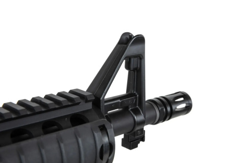 Karabinek ASG Specna Arms RRA SA-P04 PRIME™ HAL™ ETU Wersja High Torque Czarny