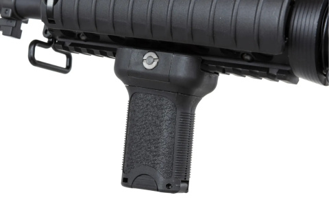 Karabinek ASG Specna Arms RRA SA-P04 PRIME™ HAL™ ETU Wersja High Torque Czarny