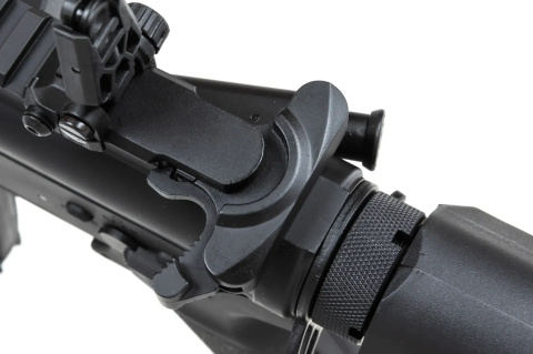 Karabinek ASG Specna Arms RRA SA-P04 PRIME™ HAL™ ETU Wersja High Torque Czarny