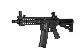 Karabinek ASG Specna Arms SA-F01 FLEX GATE X-ASR Czarny