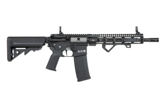 Karabinek ASG Specna Arms SA-P20 PRIME™ HAL™ ETU Wersja High Torque Czarny