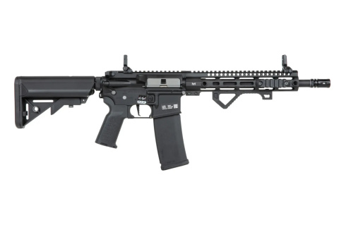 Karabinek ASG Specna Arms SA-P20 PRIME™ HAL™ ETU Wersja High Torque Czarny