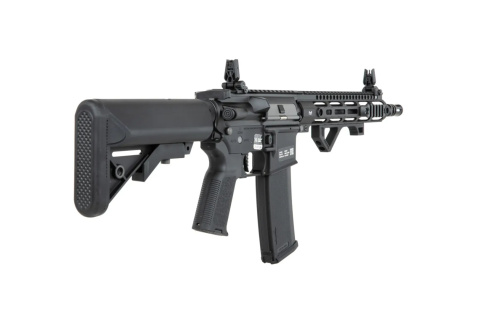 Karabinek ASG Specna Arms SA-P20 PRIME™ HAL™ ETU Wersja High Torque Czarny