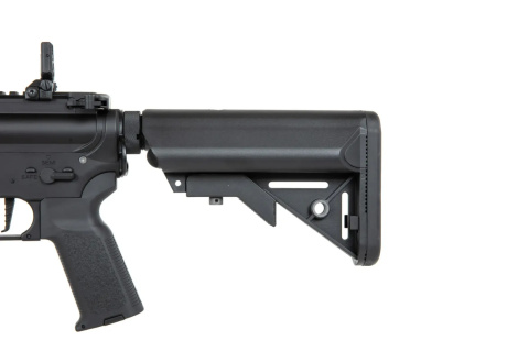 Karabinek ASG Specna Arms SA-P20 PRIME™ HAL™ ETU Wersja High Torque Czarny
