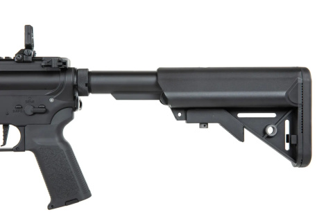 Karabinek ASG Specna Arms SA-P20 PRIME™ HAL™ ETU Wersja High Torque Czarny