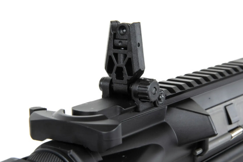 Karabinek ASG Specna Arms SA-P20 PRIME™ HAL™ ETU Wersja High Torque Czarny