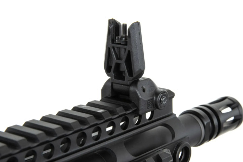 Karabinek ASG Specna Arms SA-P20 PRIME™ HAL™ ETU Wersja High Torque Czarny