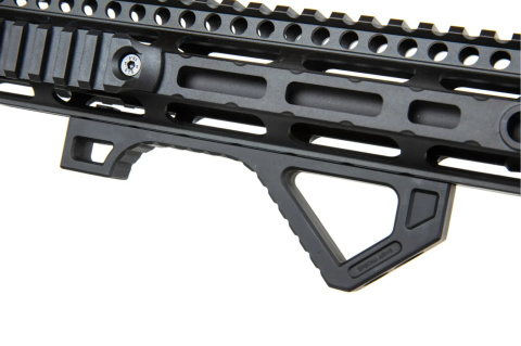 Karabinek ASG Specna Arms SA-P20 PRIME™ HAL™ ETU Wersja High Torque Czarny