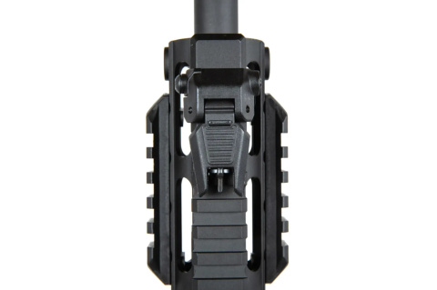 Karabinek ASG Specna Arms SA-P20 PRIME™ HAL™ ETU Wersja High Torque Czarny