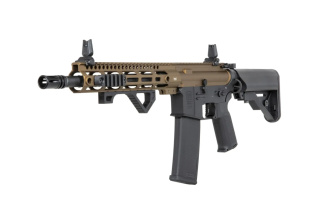 Karabinek ASG Specna Arms SA-P20 PRIME™ HAL™ ETU Wersja High Torque Half-Bronze