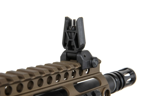 Karabinek ASG Specna Arms SA-P20 PRIME™ HAL™ ETU Wersja High Torque Half-Bronze Karabinek ASG Specna Arms SA-P20 PRIME™ HAL™ ETU Wersja High Torque Half-Bronze