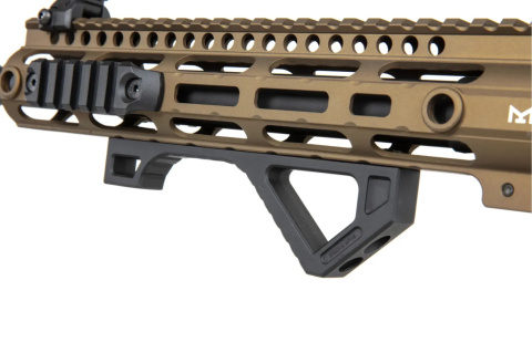 Karabinek ASG Specna Arms SA-P20 PRIME™ HAL™ ETU Wersja High Torque Half-Bronze Karabinek ASG Specna Arms SA-P20 PRIME™ HAL™ ETU Wersja High Torque Half-Bronze