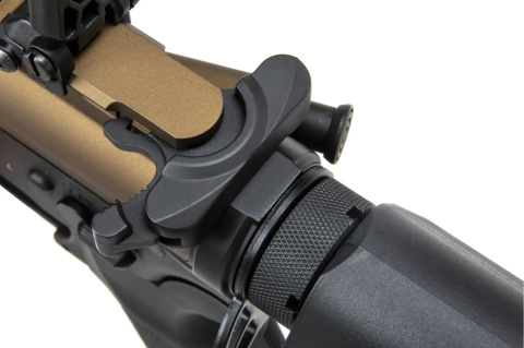 Karabinek ASG Specna Arms SA-P20 PRIME™ HAL™ ETU Wersja High Torque Half-Bronze Karabinek ASG Specna Arms SA-P20 PRIME™ HAL™ ETU Wersja High Torque Half-Bronze