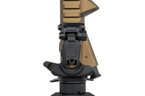 Karabinek ASG Specna Arms SA-P20 PRIME™ HAL™ ETU Wersja High Torque Half-Bronze Karabinek ASG Specna Arms SA-P20 PRIME™ HAL™ ETU Wersja High Torque Half-Bronze