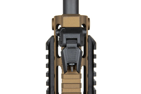 Karabinek ASG Specna Arms SA-P20 PRIME™ HAL™ ETU Wersja High Torque Half-Bronze Karabinek ASG Specna Arms SA-P20 PRIME™ HAL™ ETU Wersja High Torque Half-Bronze