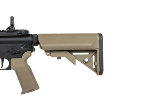 Karabinek ASG Specna Arms SA-P20 PRIME™ HAL™ ETU Wersja High Torque Half-Tan