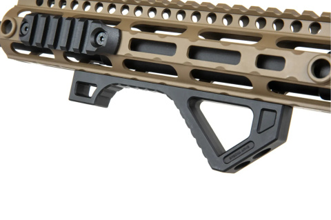Karabinek ASG Specna Arms SA-P20 PRIME™ HAL™ ETU Wersja High Torque Half-Tan