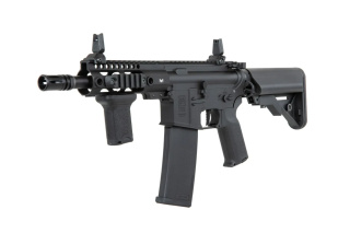 Karabinek ASG Specna Arms SA-P21 PRIME™ HAL™ ETU Wersja High Torque Czarny