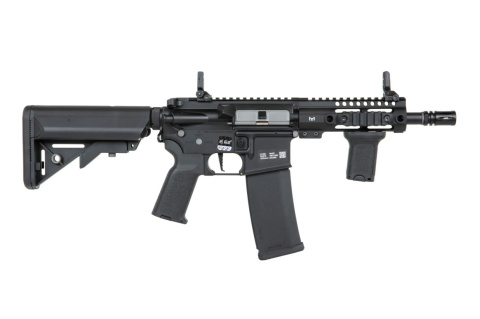 Karabinek ASG Specna Arms SA-P21 PRIME™ HAL™ ETU Wersja High Torque Czarny