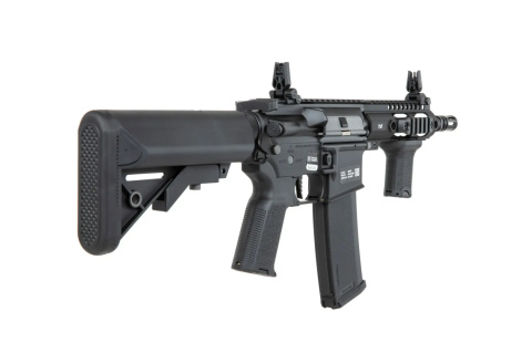 Karabinek ASG Specna Arms SA-P21 PRIME™ HAL™ ETU Wersja High Torque Czarny